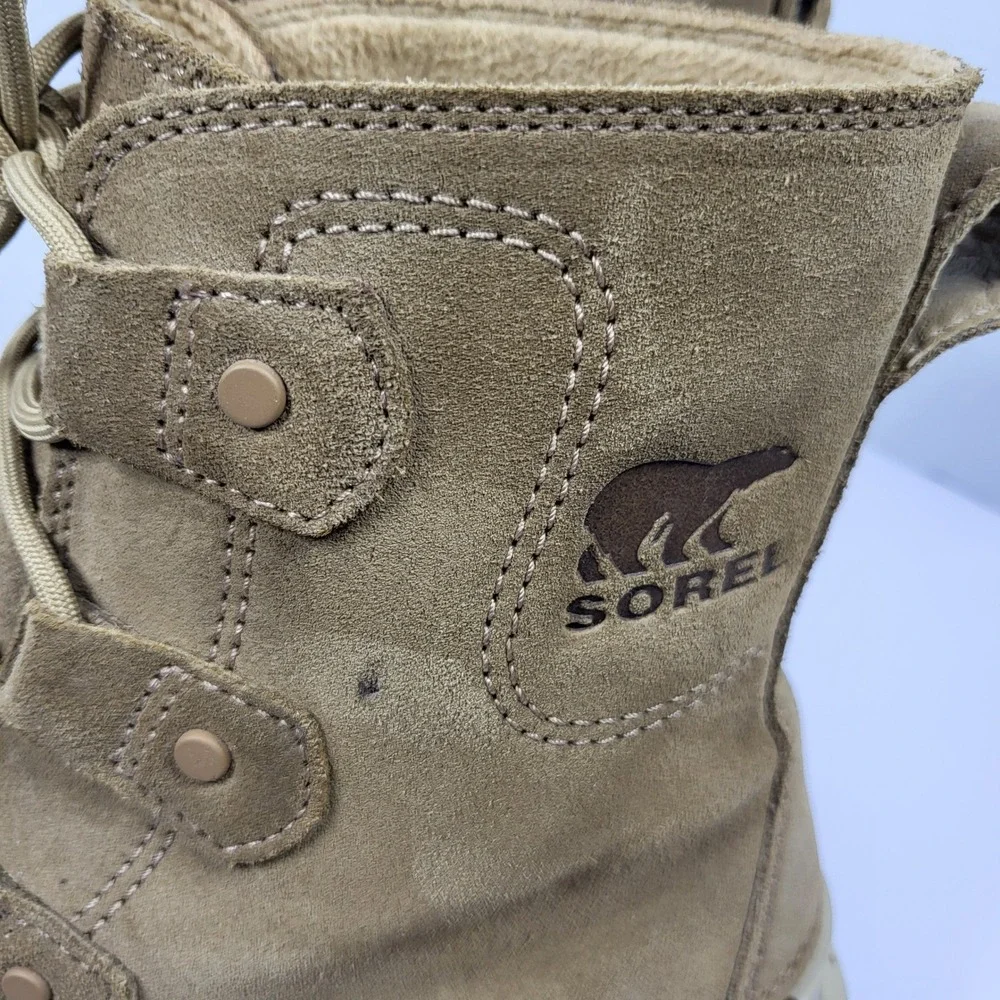 Sorel ignite your